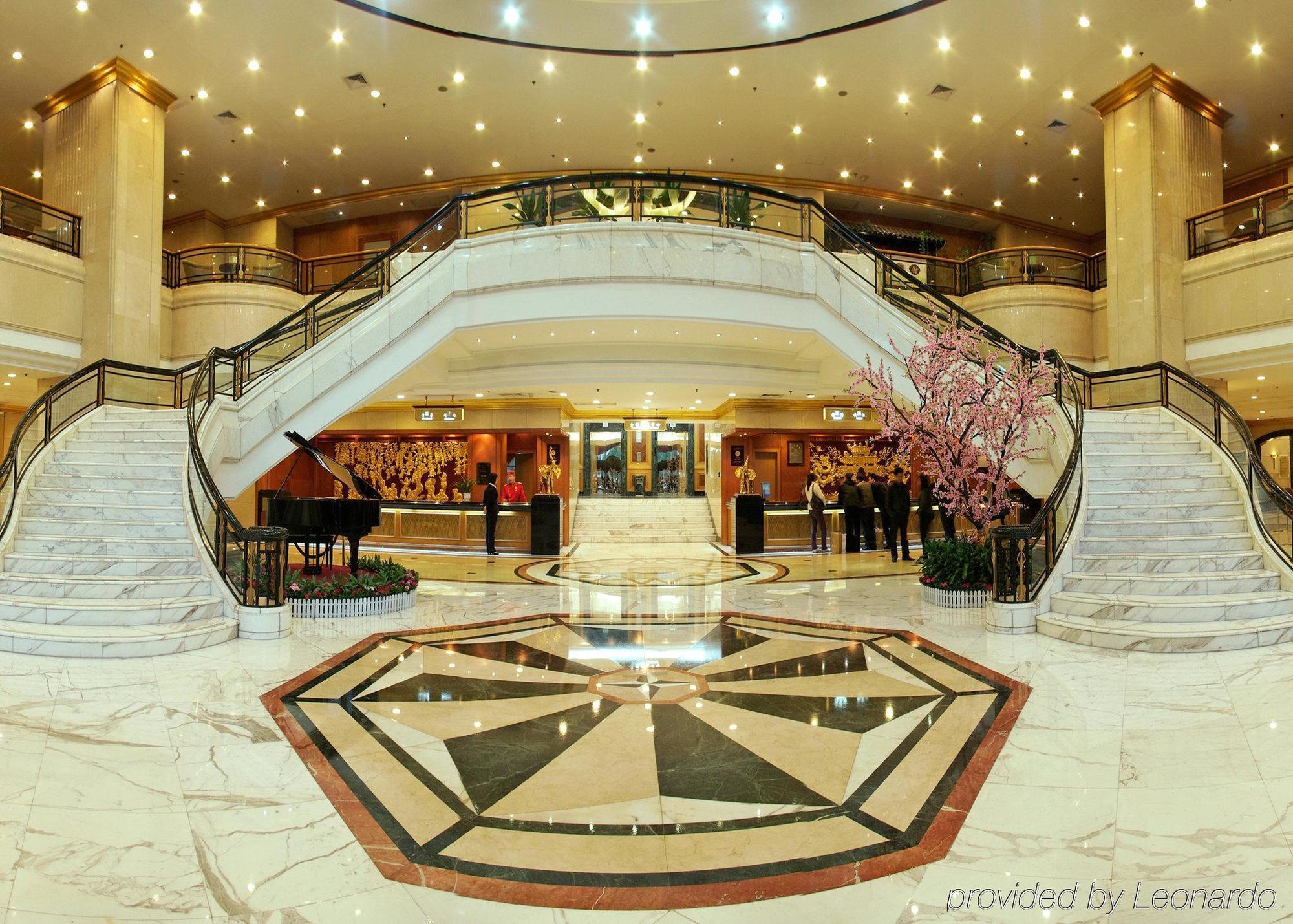 Changsha Sun Shine Hotel Εσωτερικό φωτογραφία