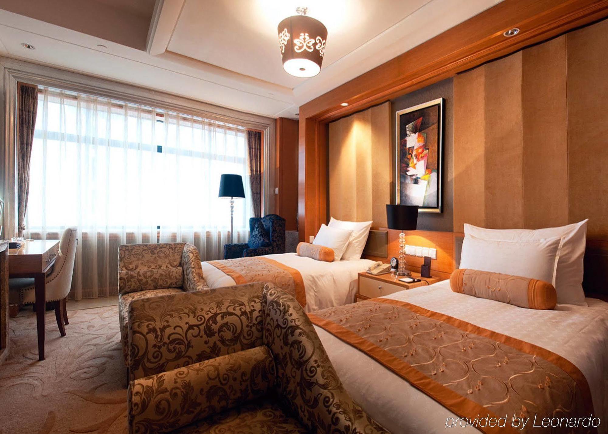 Changsha Sun Shine Hotel Δωμάτιο φωτογραφία
