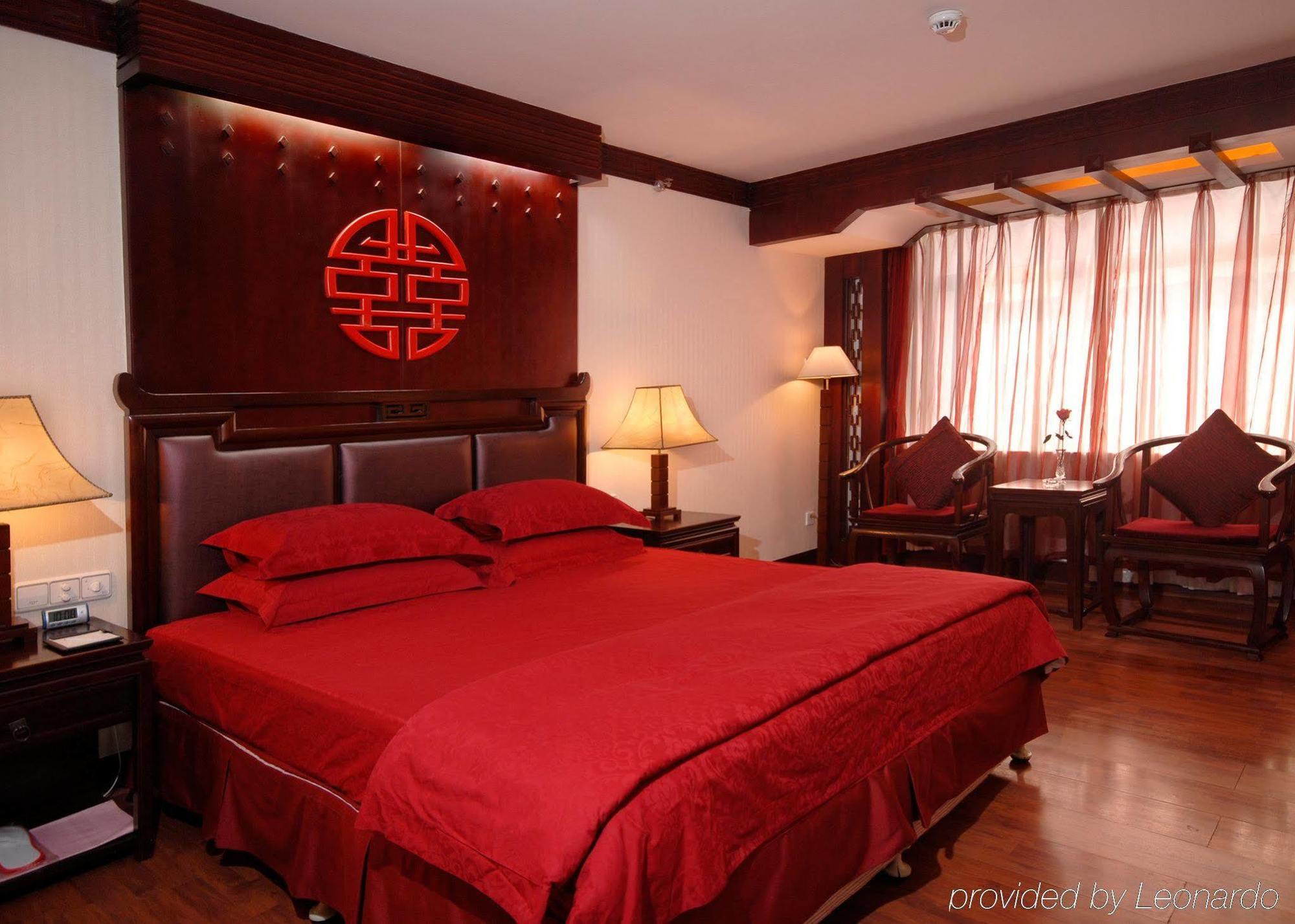 Changsha Sun Shine Hotel Δωμάτιο φωτογραφία