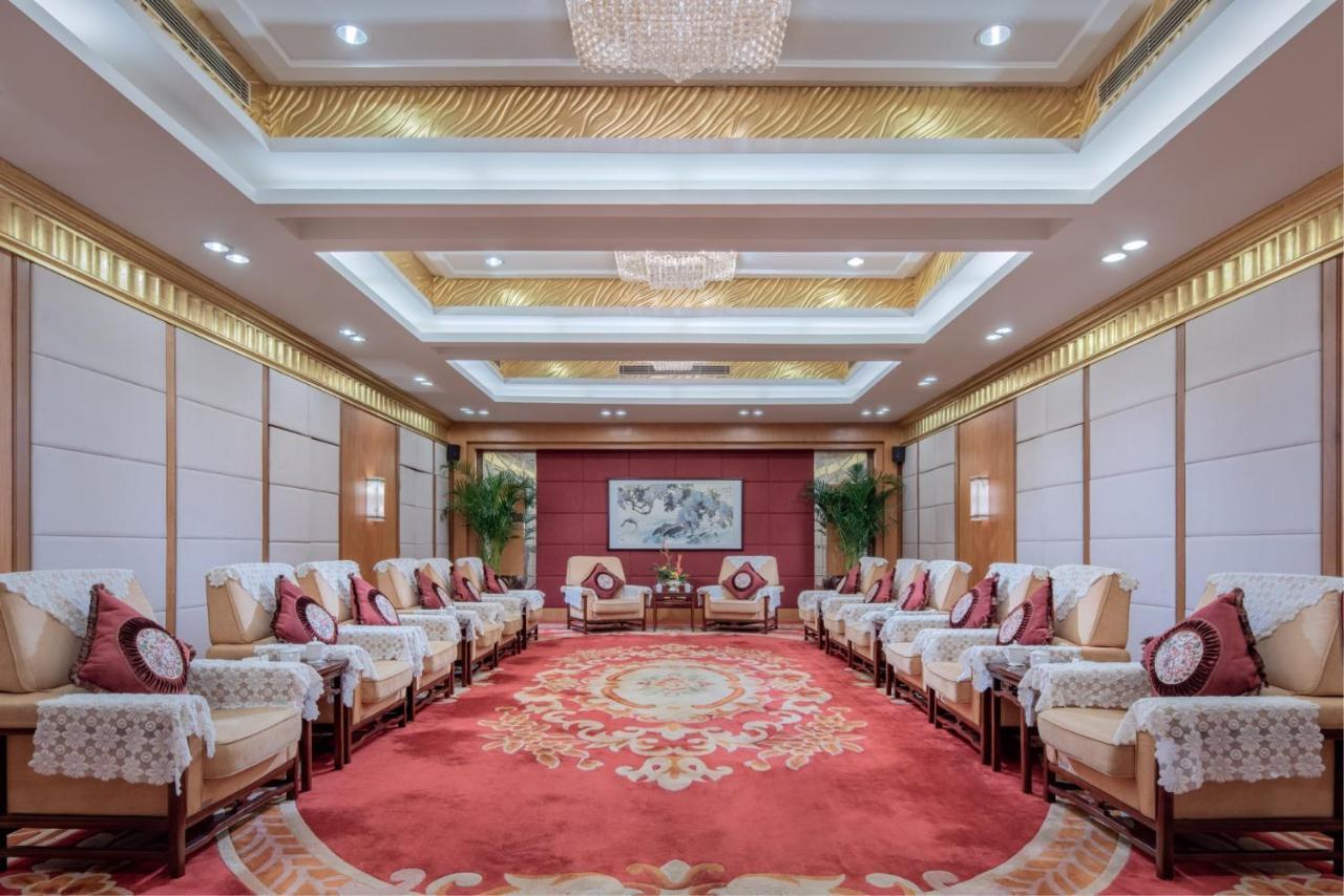 Changsha Sun Shine Hotel Εξωτερικό φωτογραφία
